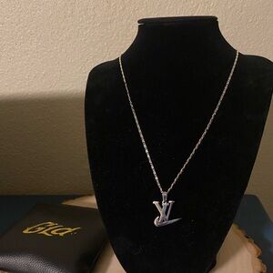 Nike x Louis Vuitton Pendant